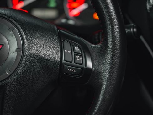 Used 2014 Subaru Impreza WRX STI Limited image 42