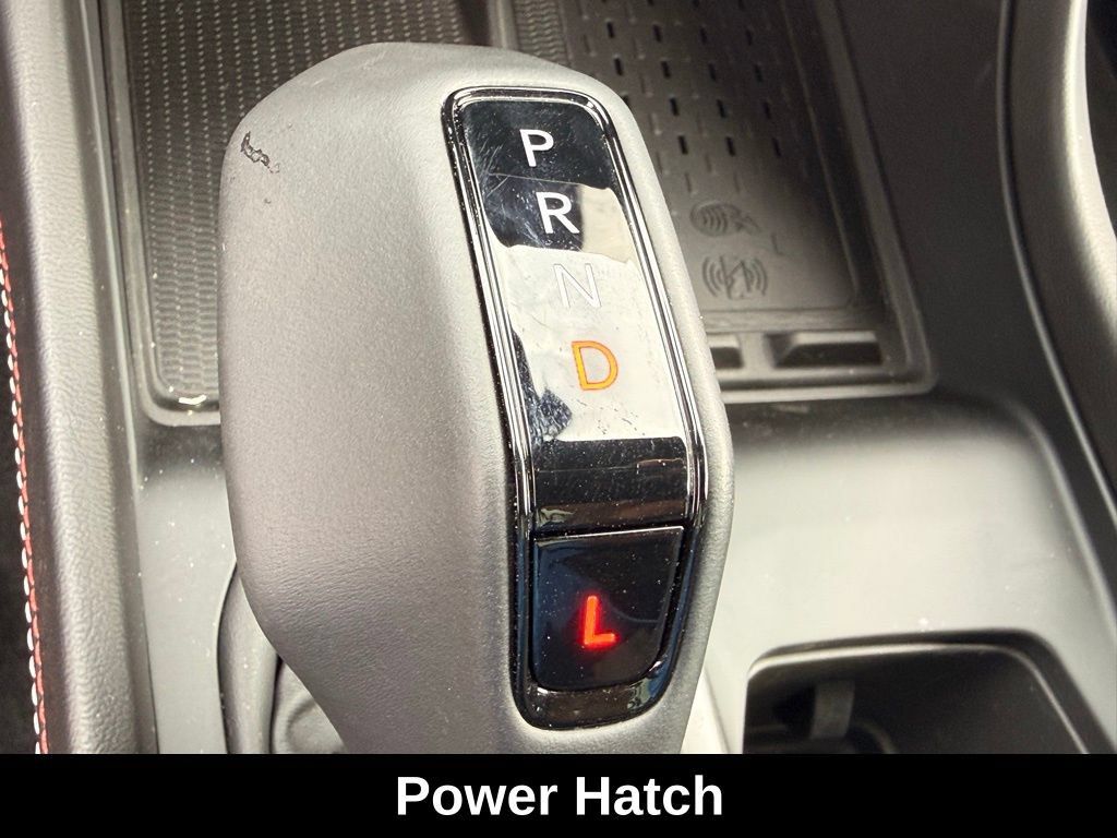 New 2026 Dodge Charger Scat Pack AWD/4WD image 16