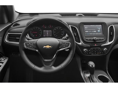 Used 2018 Chevrolet Equinox LT AWD/4WD image 4
