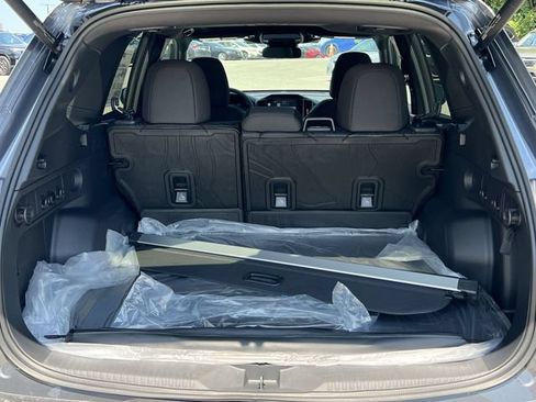 New 2026 Subaru Forester Premium AWD/4WD image 35