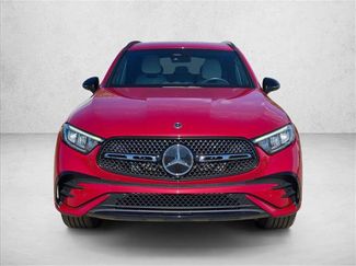 Certified 2024 Mercedes-Benz GLC 300 video 2