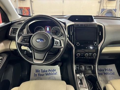 Used 2019 Subaru Ascent Premium w/ Popular Package #3 image 7