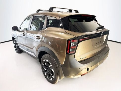 New 2026 Nissan Kicks SV w/ Cold Weather Package AWD/4WD image 6