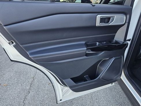 Used 2023 Ford Explorer ST w/ Equipment Group 401A image 21
