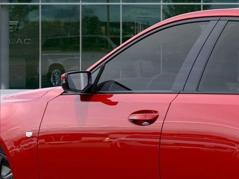 New 2026 Cadillac CT5 Sport image 12