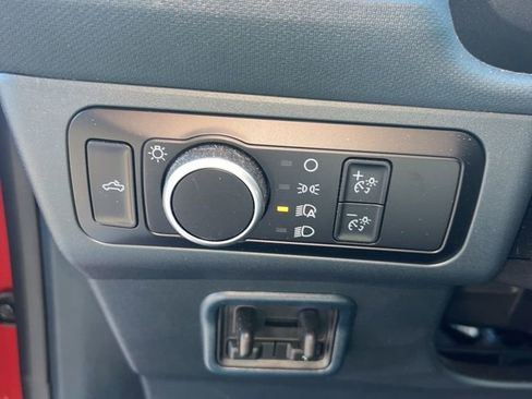 Used 2024 Ford Maverick Lariat w/ Black Appearance Package image 31