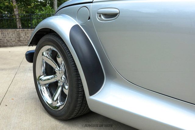 Used 2002 Chrysler Prowler RWD image 97