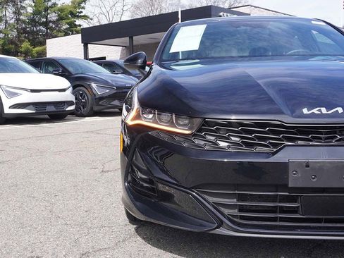 Used 2023 Kia K5 GT-Line w/ GT-Line Premium Package image 14