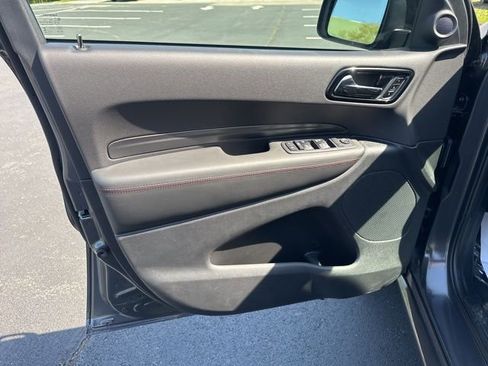 New 2026 Dodge Durango GT image 16