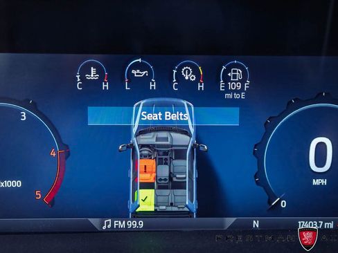 Used 2024 Ford F250 Lariat w/ Sport Appearance Package image 31