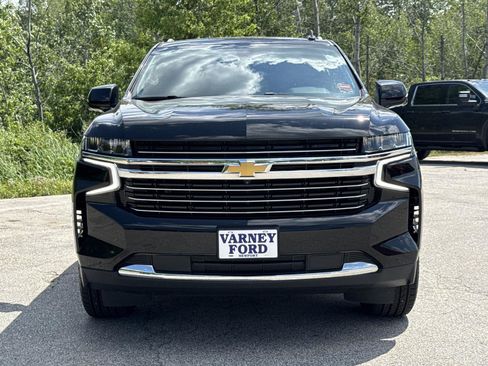 Used 2022 Chevrolet Tahoe LT w/ LT Signature Plus Package AWD/4WD image 2