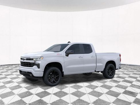 New 2026 Chevrolet Silverado 1500 RST image 5