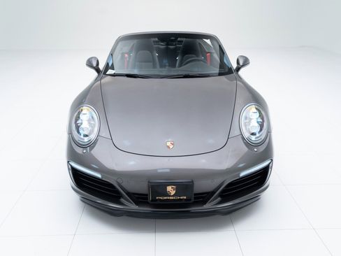 Certified 2017 Porsche 911 Carrera S image 6