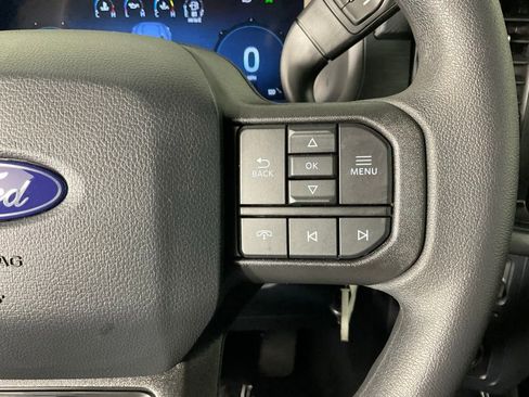 New 2026 Ford F150 STX image 24