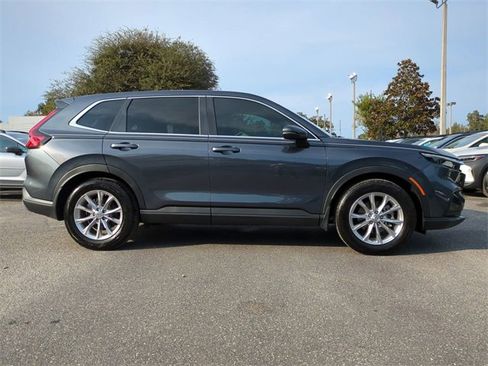 Used 2023 Honda CR-V EX-L image 3