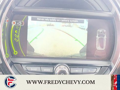 Used 2017 MINI Cooper Clubman S image 19