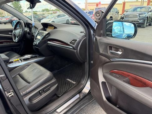 Used 2016 Acura MDX FWD w/ Technology Package image 13