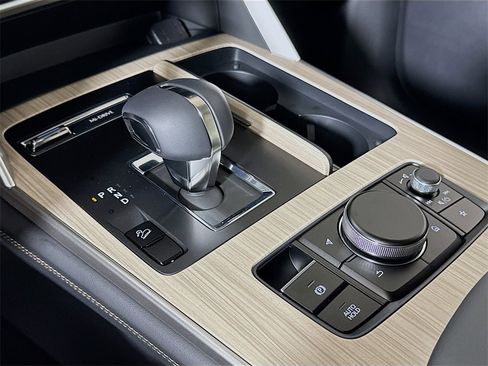 New 2026 MAZDA CX-70 3.3 Turbo w/ Preferred Package image 11