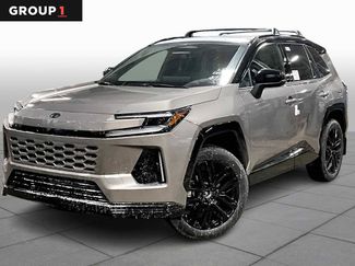 New 2026 Toyota RAV4 XSE video 1