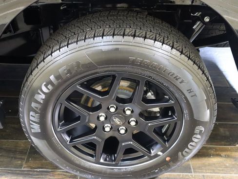 Used 2024 Ford F150 STX w/ STX Black Appearance Package image 29