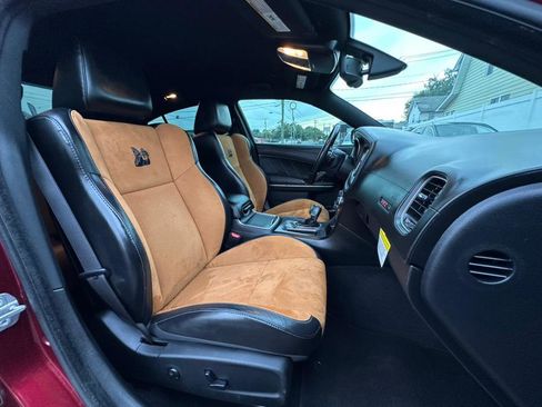 Used 2021 Dodge Charger Scat Pack w/ Dynamics Package image 27