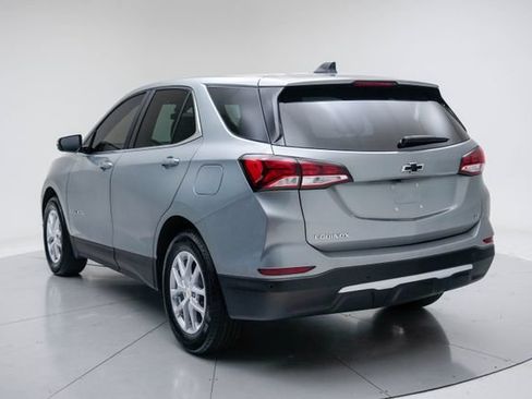 Used 2024 Chevrolet Equinox LT FWD image 20