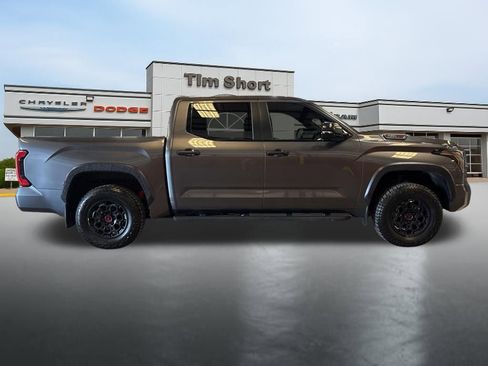 Used 2025 Toyota Tundra TRD Pro image 6