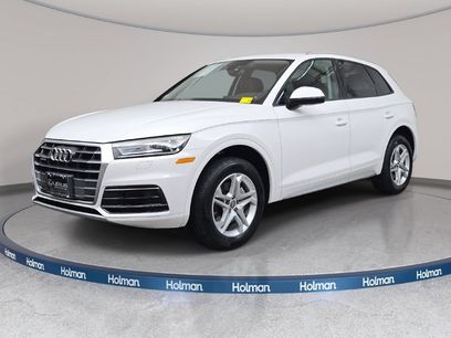 Used 2018 Audi Q5 2.0T Premium