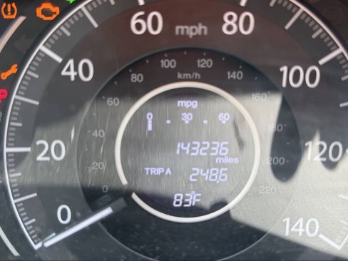 Used 2014 Honda CR-V EX-L image 41