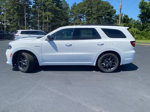 New 2026 Dodge Durango GT AWD/4WD image 5