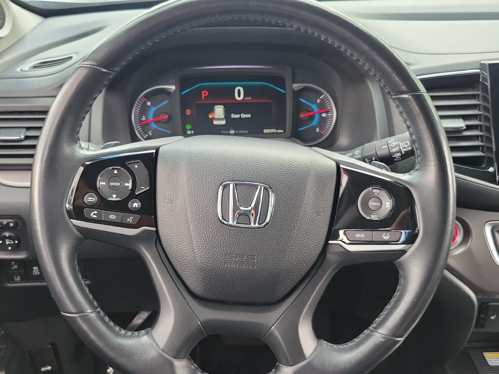 Used 2021 Honda Pilot Special Edition image 26