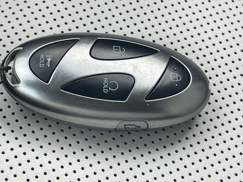 Used 2025 Hyundai Santa Fe SEL image 23