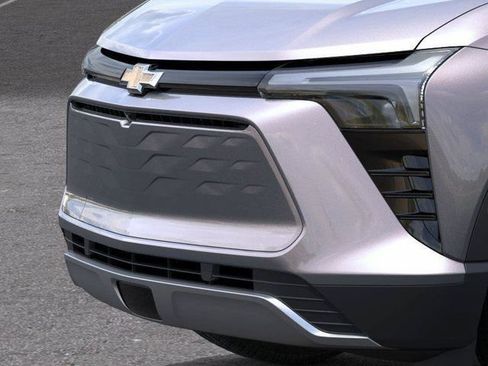 New 2026 Chevrolet Blazer EV LT FWD image 13