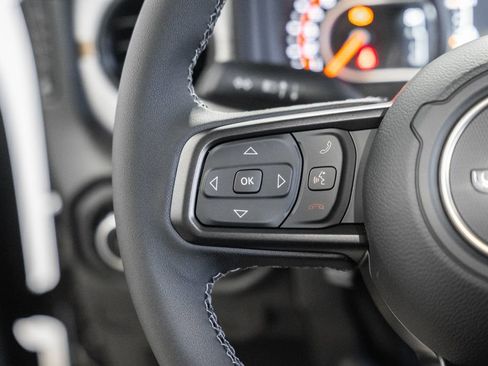 New 2026 Jeep Wrangler Willys image 33