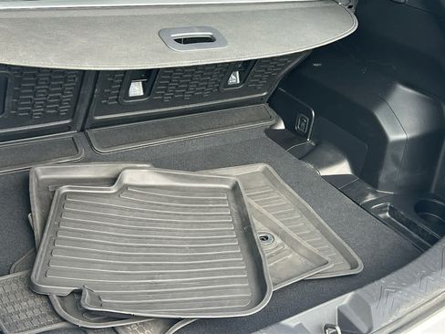 Certified 2024 Subaru Impreza RS AWD/4WD image 28