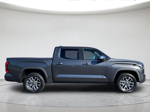 Used 2024 Toyota Tundra 1794 Edition AWD/4WD image 2