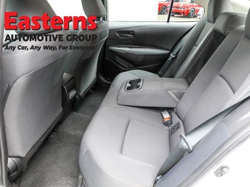 Used 2024 Toyota Corolla LE image 20