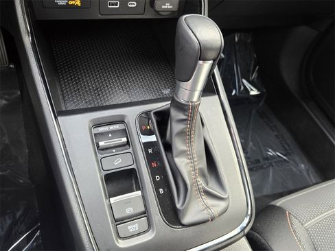 Certified 2025 Honda CR-V Sport image 20