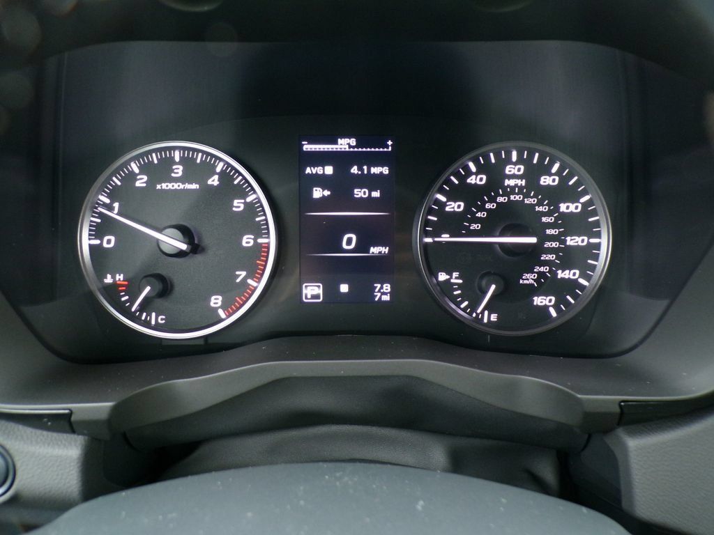 New 2027 Subaru Ascent Premium AWD/4WD image 24
