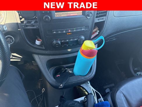 Used 2019 Mercedes-Benz Metris Passenger image 14