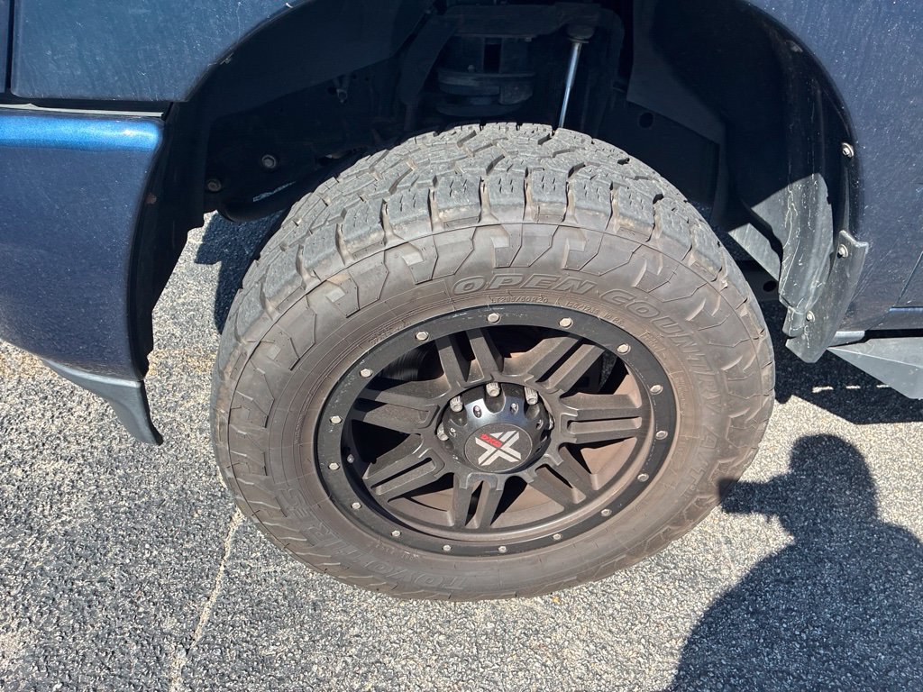 Used 2019 RAM 2500 Big Horn w/ Safety Group AWD/4WD image 7