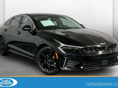 Used 2025 Kia K5 LXS