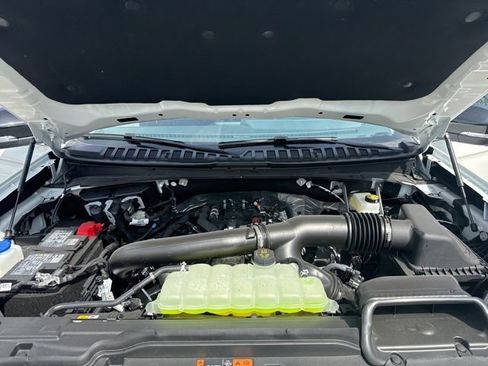 New 2025 Ford Expedition Max Platinum w/ Platinum Ultimate Package image 25