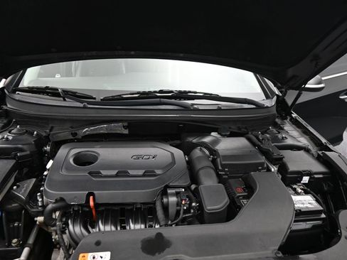Used 2016 Hyundai Sonata Sport w/ Option Group 1V image 23