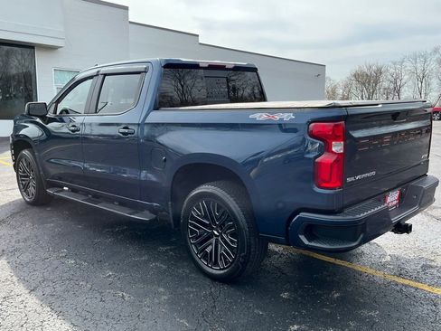 Used 2019 Chevrolet Silverado 1500 RST w/ All-Star Edition image 3