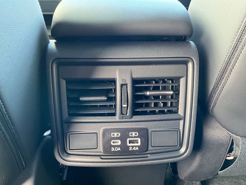 New 2026 Subaru Forester Premium AWD/4WD image 27