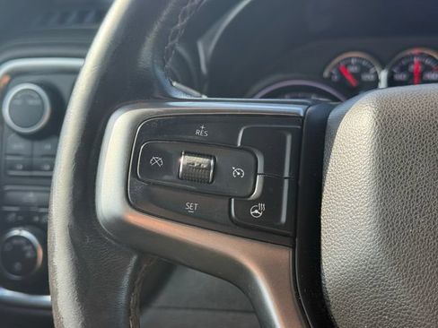 Used 2021 Chevrolet Silverado 1500 LT AWD/4WD image 24