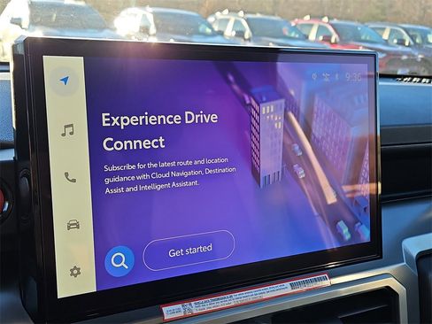 New 2026 Toyota Tacoma 4x4 Double Cab image 10