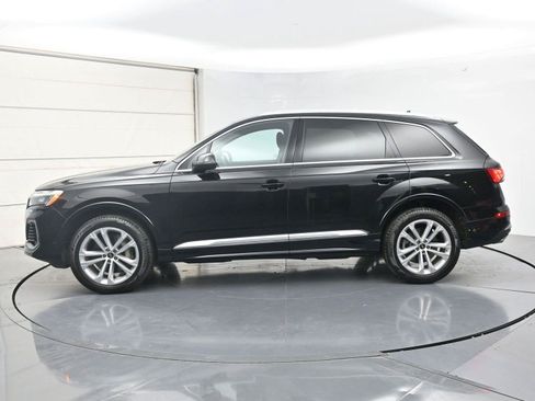 Used 2025 Audi Q7 3.0T Premium Plus AWD/4WD image 24