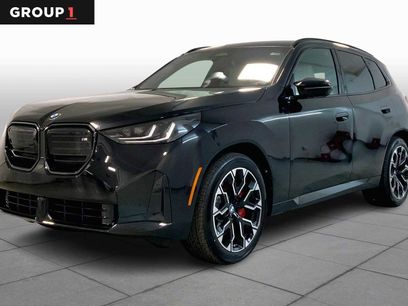 New 2026 BMW X3 M50 w/ Premium Package